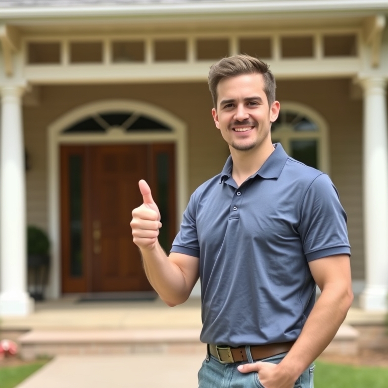 Founder of Greenville Termite